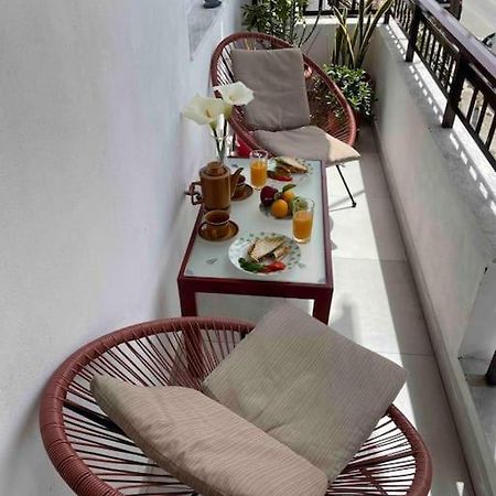 The Cosy Nest - Breakfast Lncluded Διαμέρισμα Rhodes City Εξωτερικό φωτογραφία