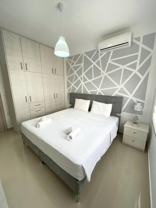 The Cosy Nest - Breakfast Lncluded Διαμέρισμα Rhodes City Εξωτερικό φωτογραφία