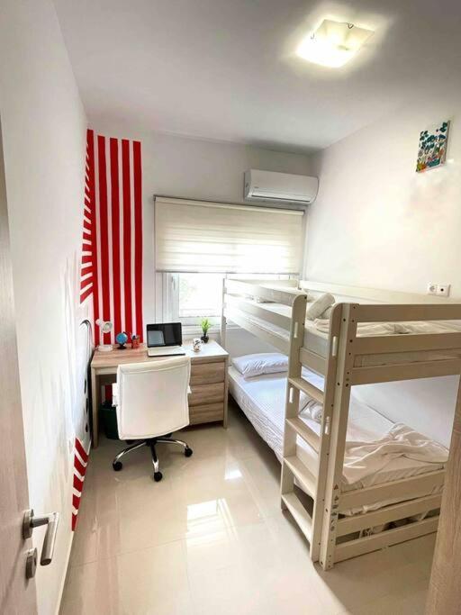 The Cosy Nest - Breakfast Lncluded Διαμέρισμα Rhodes City Εξωτερικό φωτογραφία