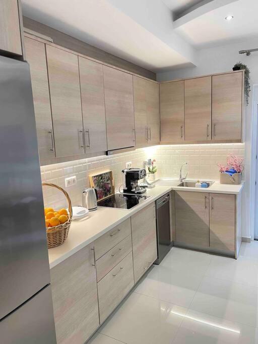 The Cosy Nest - Breakfast Lncluded Διαμέρισμα Rhodes City Εξωτερικό φωτογραφία