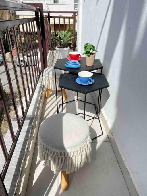 The Cosy Nest - Breakfast Lncluded Διαμέρισμα Rhodes City Εξωτερικό φωτογραφία